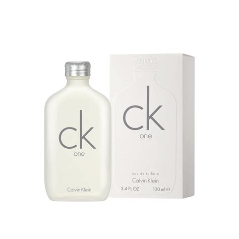 ck one 100ml renner